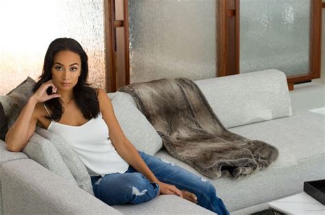 Draya Michele On Going From Reality TV To Acting,。